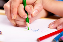 Handwriting & Fine Motor Skills