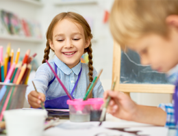 summerSTEPS kidsFIRST Dubai